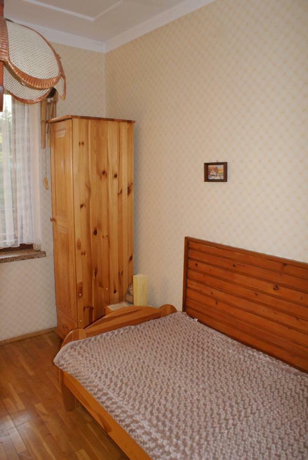 Apartament W Kozubniku Z Widokiem Na Gory Διαμέρισμα Porąbka Εξωτερικό φωτογραφία